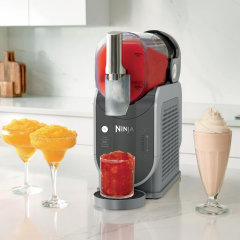 Ninja frozen drink maker