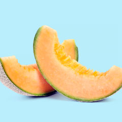 Cantaloupe.