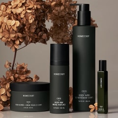 Homecourt Cece The Complete Body Collection