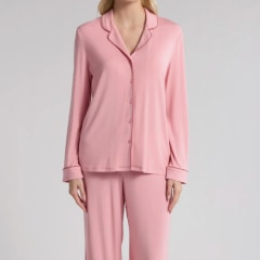 Nordstrom Moonlight Eco Knit Pajamas