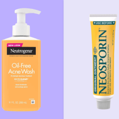 There is a landing page on Amazon dedicated specifically to FSA-elligible items.