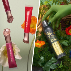 Amazon; R.E.M Beauty; Kristen Ess