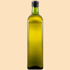Algae Oil Vs. Olive Oil