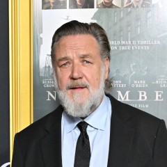 Russell Crowe