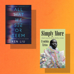 What to Read in November