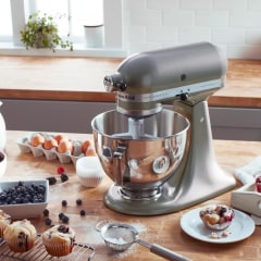 KitchenAid Ultra Power Plus 4.5qt Tilt-Head Stand Mixer