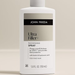 John Frieda Ultra Filler+ Thickening Spray