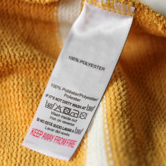 While polyester is often thought to be cheap or tacky, experts say say it can also be luxurious and high-quality.