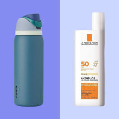 Amazon’s July 4th sale has discounts on summer essentials, home appliances and beauty items.