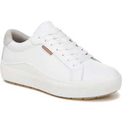 Dr. Scholl's Take Time Platform Sneaker