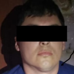 Mauro Alberto N, alias El Jando, fue identificado por el Gobierno de México como el piloto que llevó a El Mayo Zambada en una aeronave hasta Nuevo México, Estados Unidos.