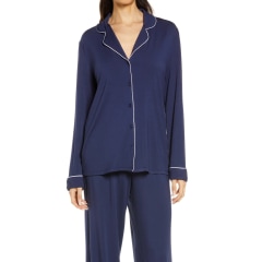 Nordstrom Moonlight Eco Knit Pajamas