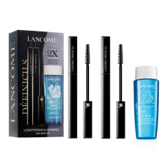 Lancôme Définicils Mascara & Bi-Facil Eye Makeup Remover 3-Piece Gift Set