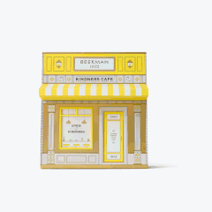 Beekman 1802 The Kindness Cafe Advent Calendar