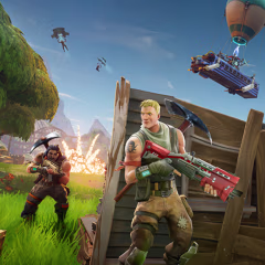 Fortnite