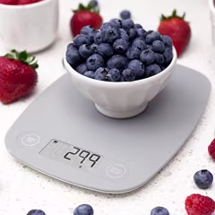 Digital Food Kitchen Scale