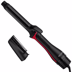 New! Revlon One-Step Blowout Curls | Dry & Curl No Heat Curling Iron