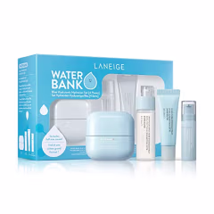 Water Bank Blue Hyaluronic Hydration Set