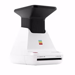 Polaroid Originals Lab - Digital to Analog Polaroid Photo Printer (9019), The Polaroid Lab