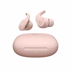 Beats Fit Pro x Kim Kardashian - True Wireless Noise Cancelling Earbuds - Apple H1 Headphone Chip, Compatible with Apple & Android, Class 1 Bluetooth(R) - Moon