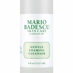 Mario Badescu Gentle Foaming Cleanser