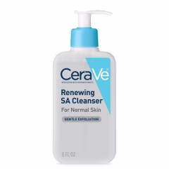 CeraVe Renewing SA Cleanser