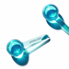 Aceology Ice Globe Facial Massagers