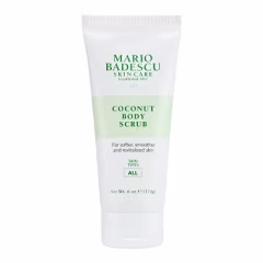 Mario Badescu Skincare Body Scrub - 6oz