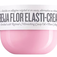 Sol De Janeiro Collagen Boosting Beija Flor Elasti-Cream Body Cream