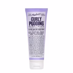 Miss Jessie's Curly Pudding