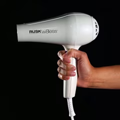 Rusk Engineering W8less Professional 2000 Watt Dryer