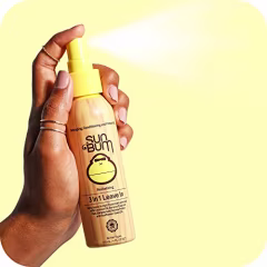 Sun Bum Revitalizing 3-in-1 Leave-In