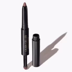 Make it a Double Eyeshadow Stick and Powder
