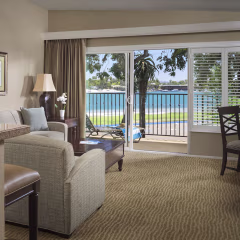Bahia Resort Hotel