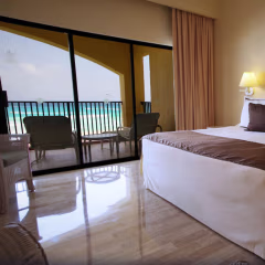 The Royal Islander – An All Suites Resort