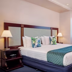 The Spencer Hotel
