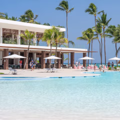 Caribe Deluxe Princess