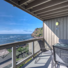 Inn at Otter Crest