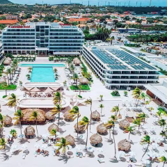 Mangrove Beach Corendon Curacao All-Inclusive Resort (Per Night)