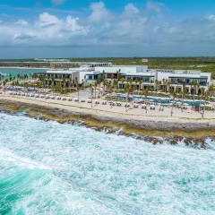 Hilton Tulum Riviera Maya All-Inclusive Resort