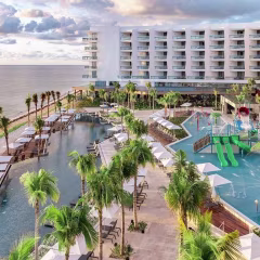 Hilton Cancun, an All-Inclusive Resort (Per Night)