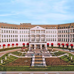Nemacolin