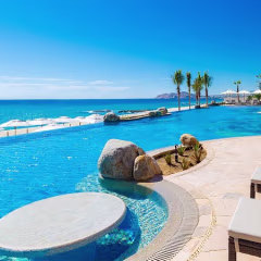 Villa La Valencia Beach Resort &amp; Spa Los Cabos