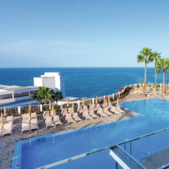 Hotel Riu Vistamar (Per Night)
