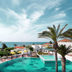 Mitsis Rodos Maris Resort & Spa (Per Night)
