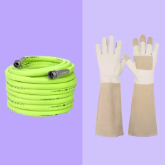 Three bestselling gardening items sold on Amazon
