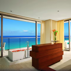 Secrets The Vine Cancun - Adults Only - All Inclusive