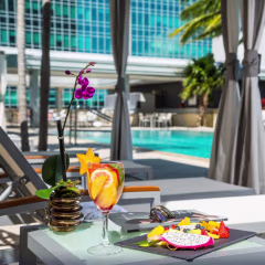 Hotel AKA Brickell