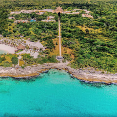 Occidental at Xcaret Destination - All Inclusive