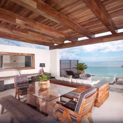 Nizuc Resort and Spa